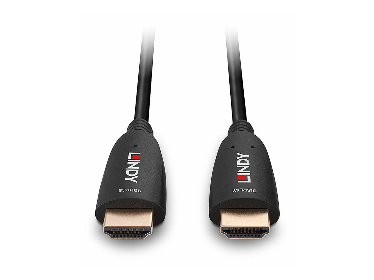 15m Fibre-Optic-Hybrid HDMI 8K60 Kabel