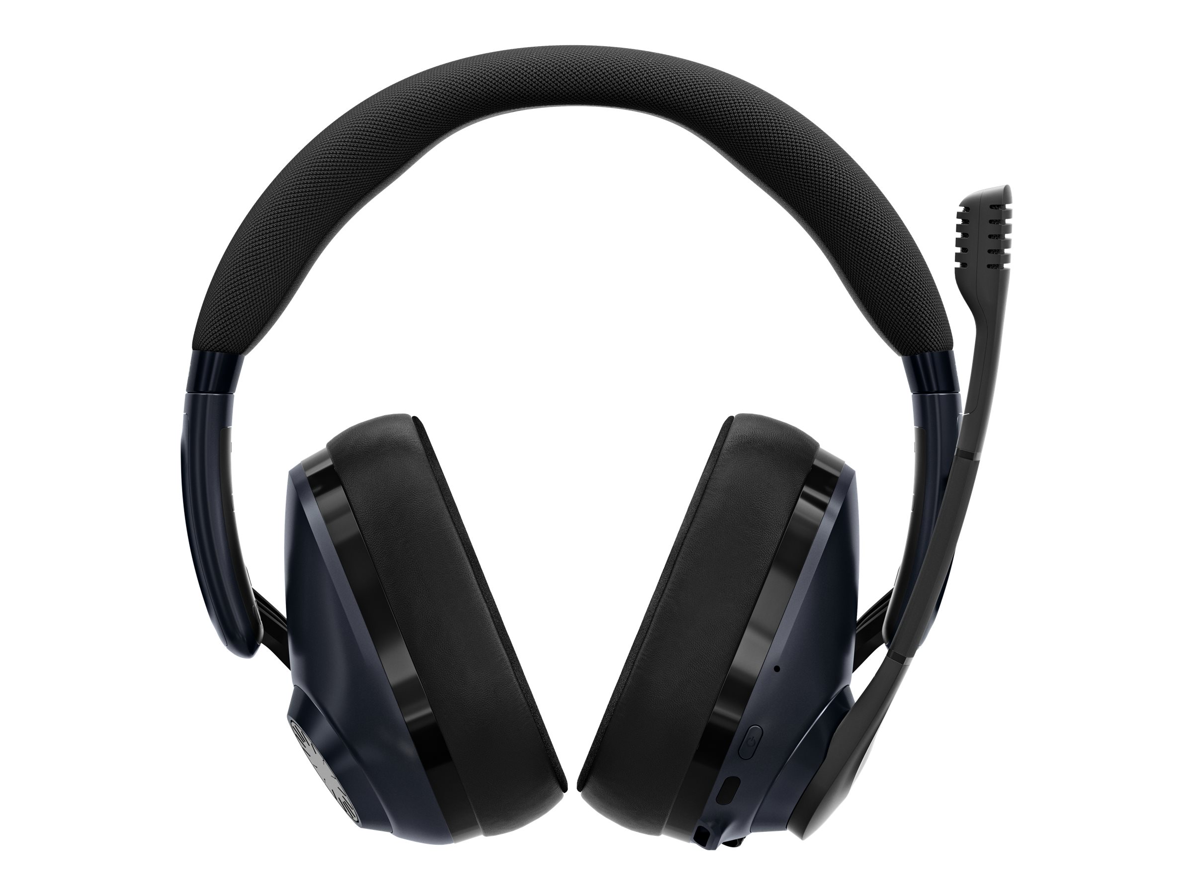 Sennheiser H3PRO Hybrid, black / midnight blue