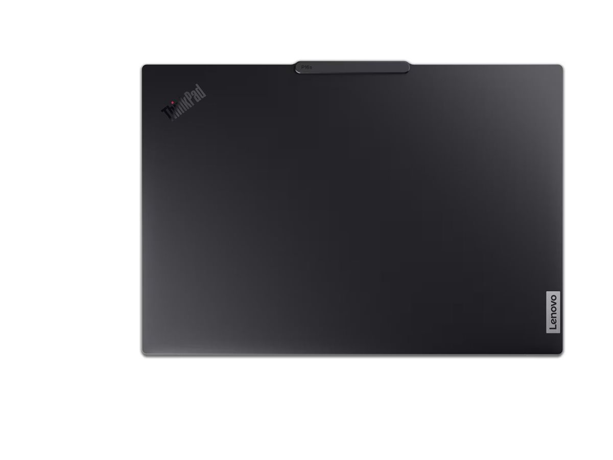 LENOVO ThinkPad P16s G3 Intel Core Ultra 7 155H 40,64cm 16Zoll WUXGA 32GB 1TB SSD UMA W11P No WWAN 3Y 1YPS+2YCI TopSeller
