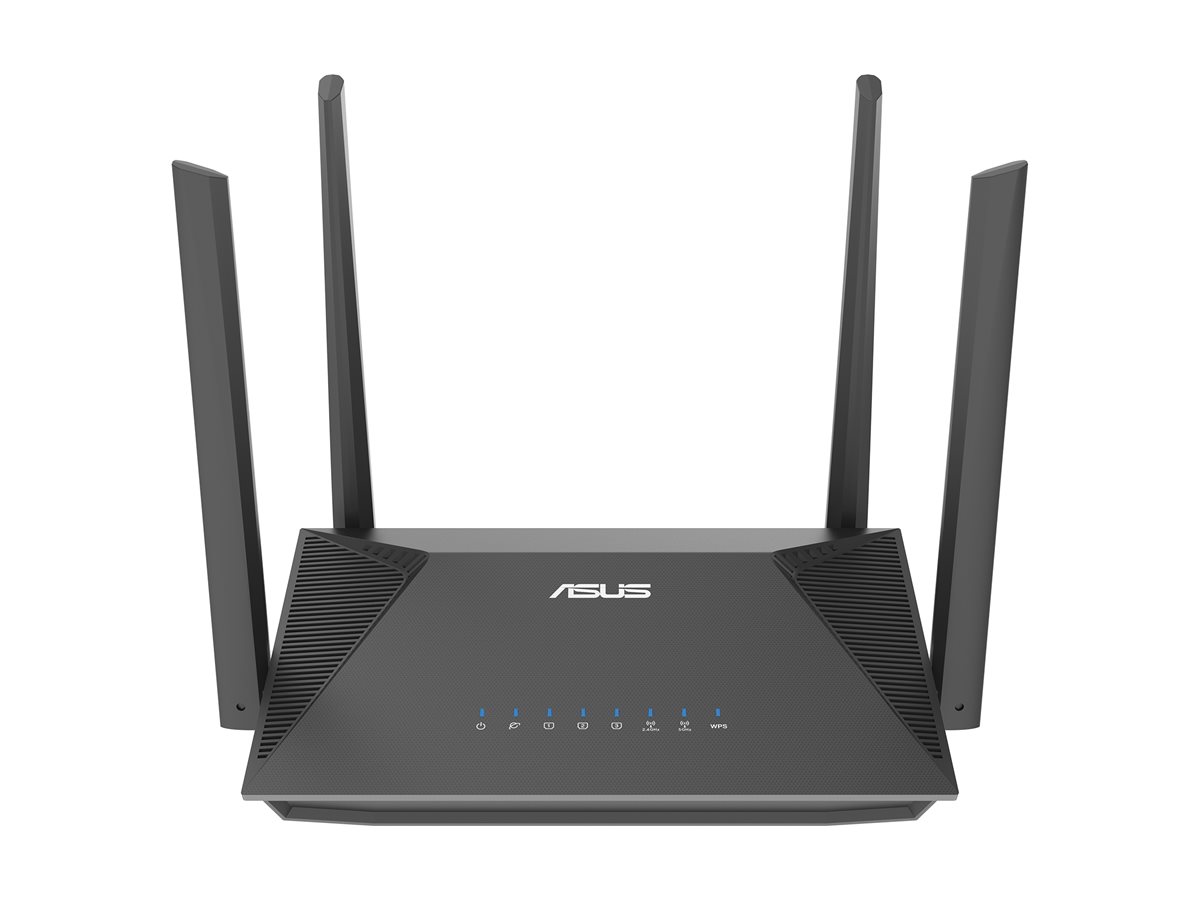 Asus RTAX52