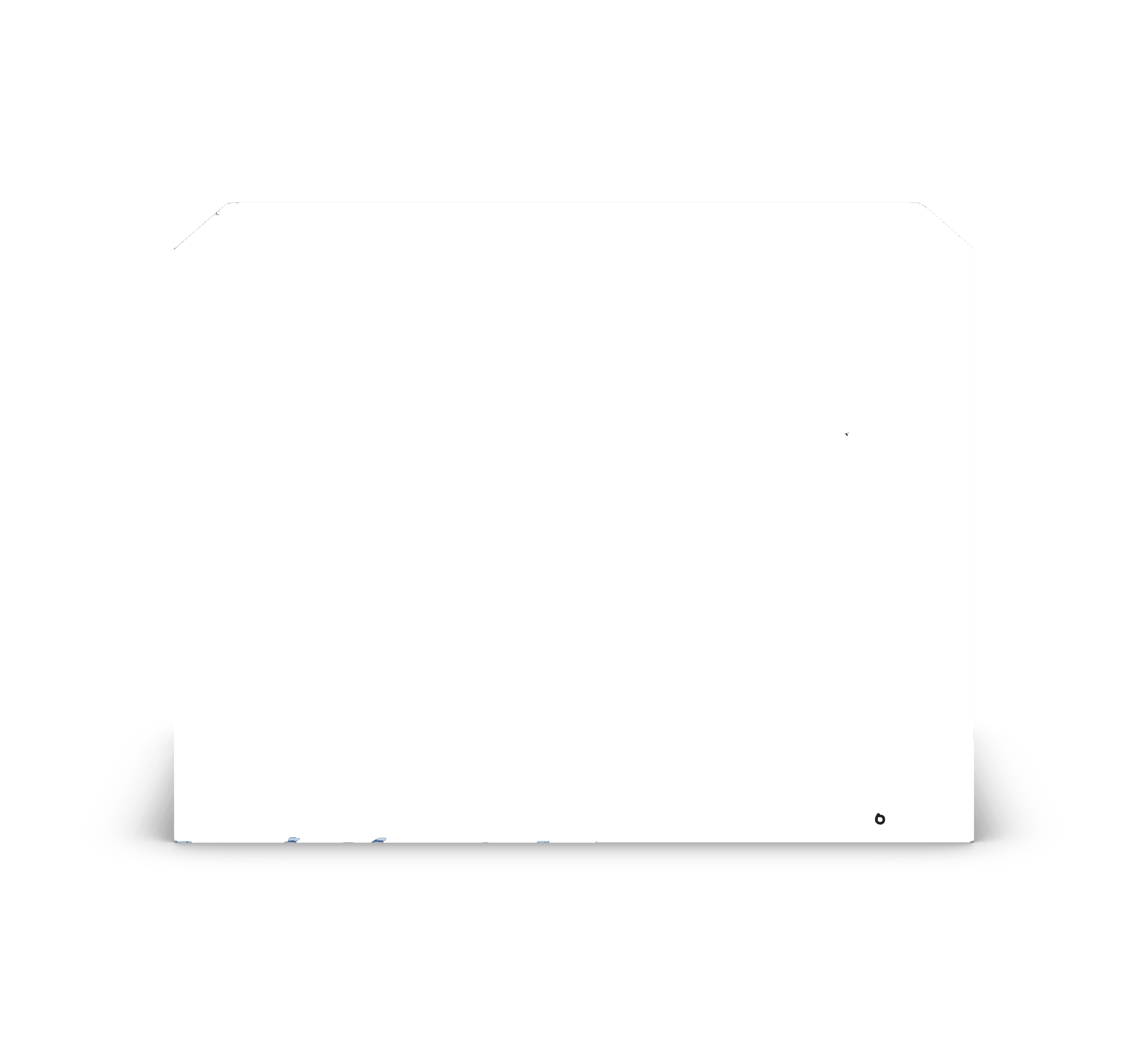 HP LaserJet 81A Schwarz