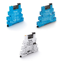 Finder EMR-Koppelrelais 39.11.8.230.0060 Master BASIC Finder EMR-Koppelrelais 39.11.8.230.0060 Master BASIC