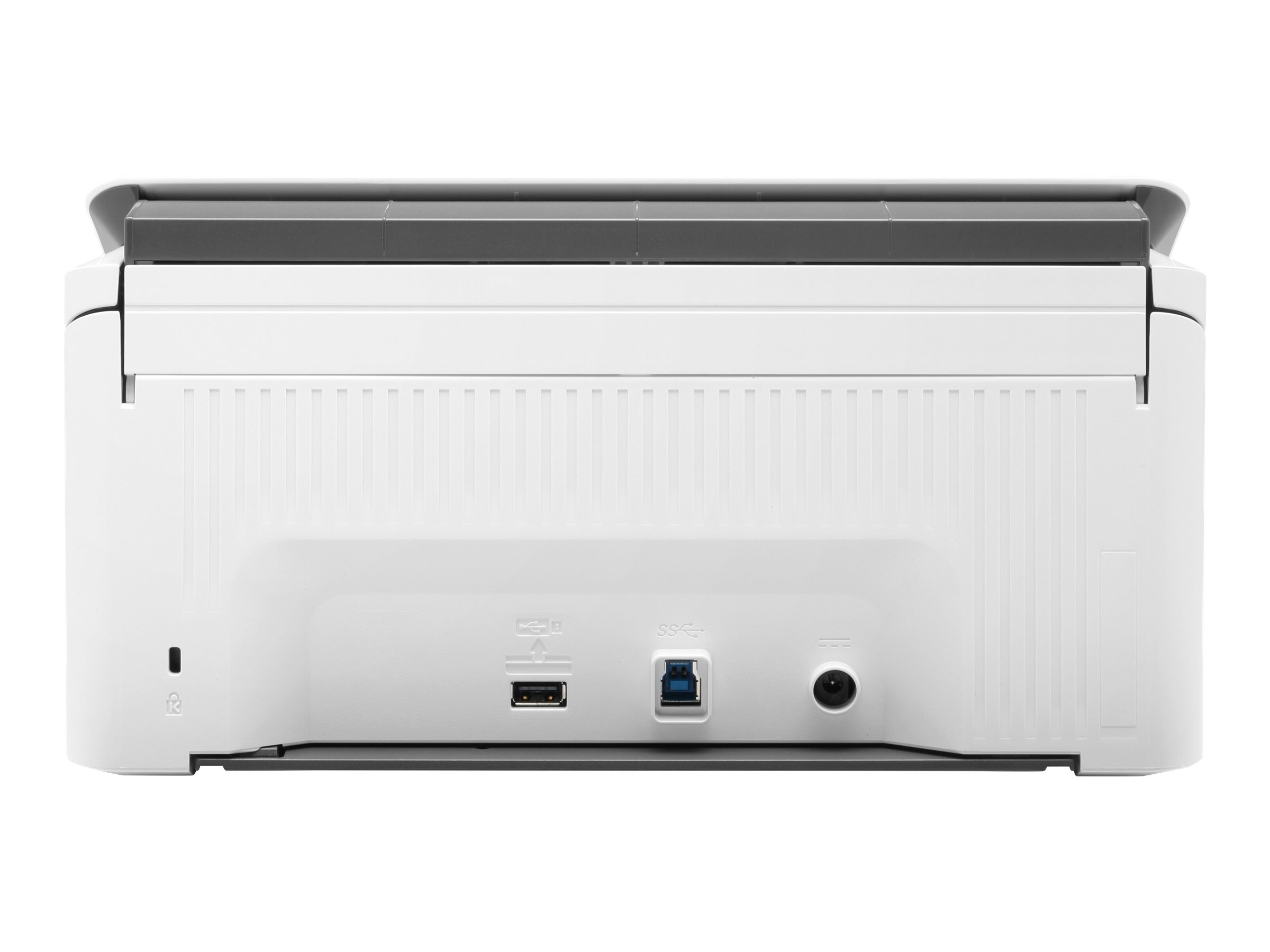 HP Scanjet Pro 3000 s4 Sheet-feed Document scanner CMOS CIS Duplex 216x3100mm 600dpix600dpi 40ppm mono ADF 50sheets 4000scans