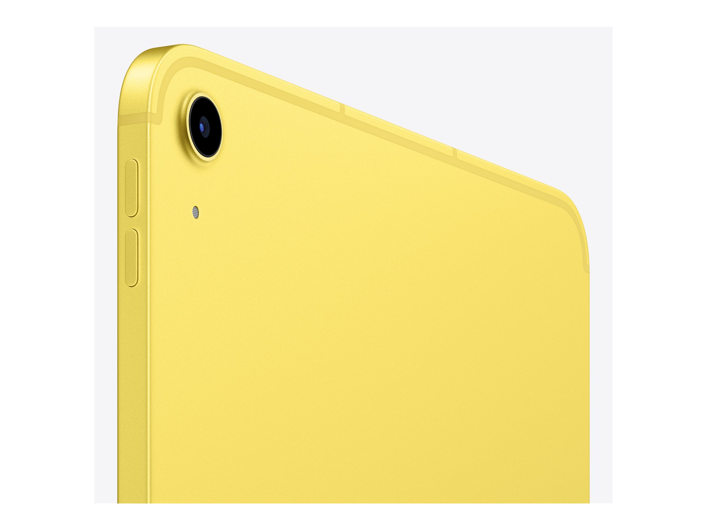 APPLE iPad 11th Gen. WiFi + Cellular 128GB Yellow
