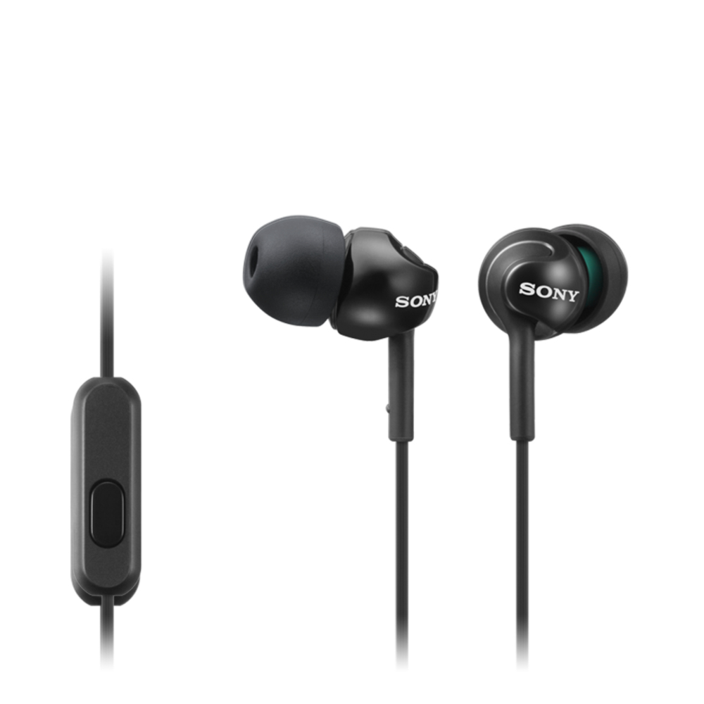 Sony MDREX110APB InEar 3,5mm schwarz