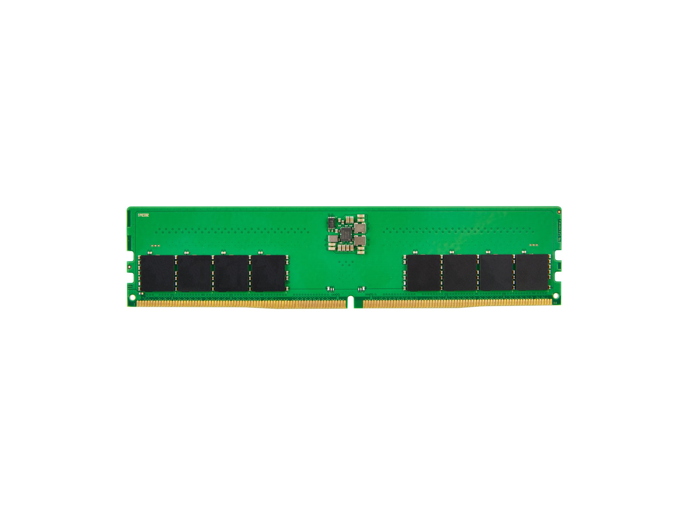 HP 32GB DDR5 1x32GB 4800 UDIMM NECC Memory