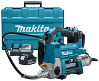 makita DGP180RT AkkuFettpresse 690 bar 18,0 V