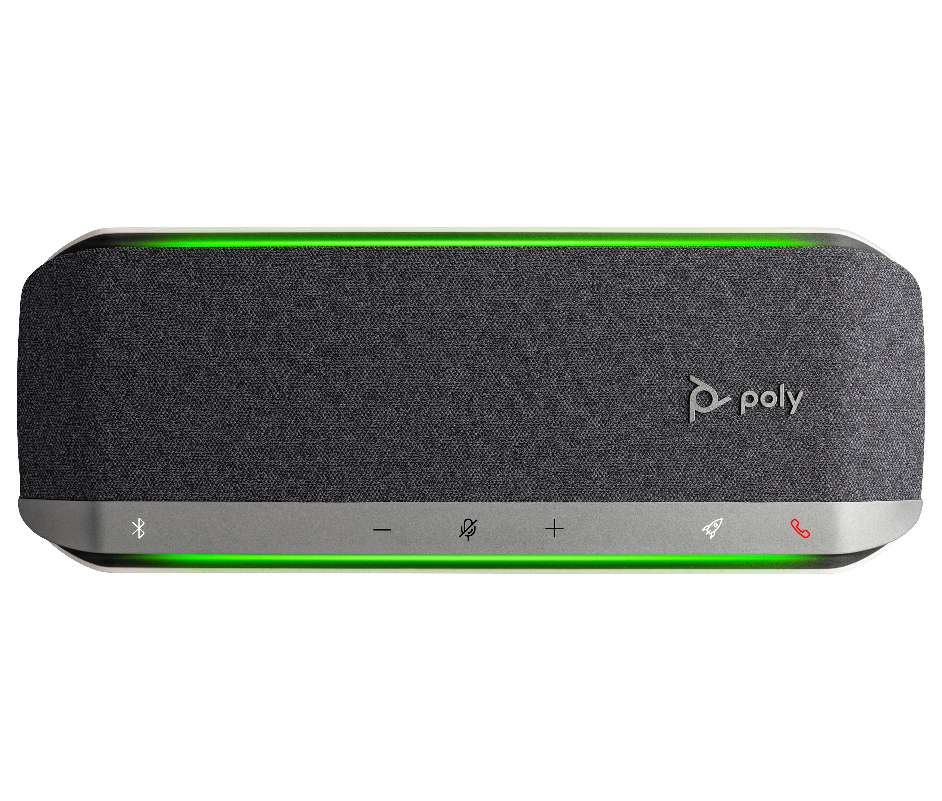 HP Poly Sync 40 USBA USBC Speakerphone