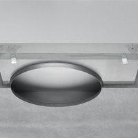 Trilux Betoneingießgehäuse Inplana C11 BE