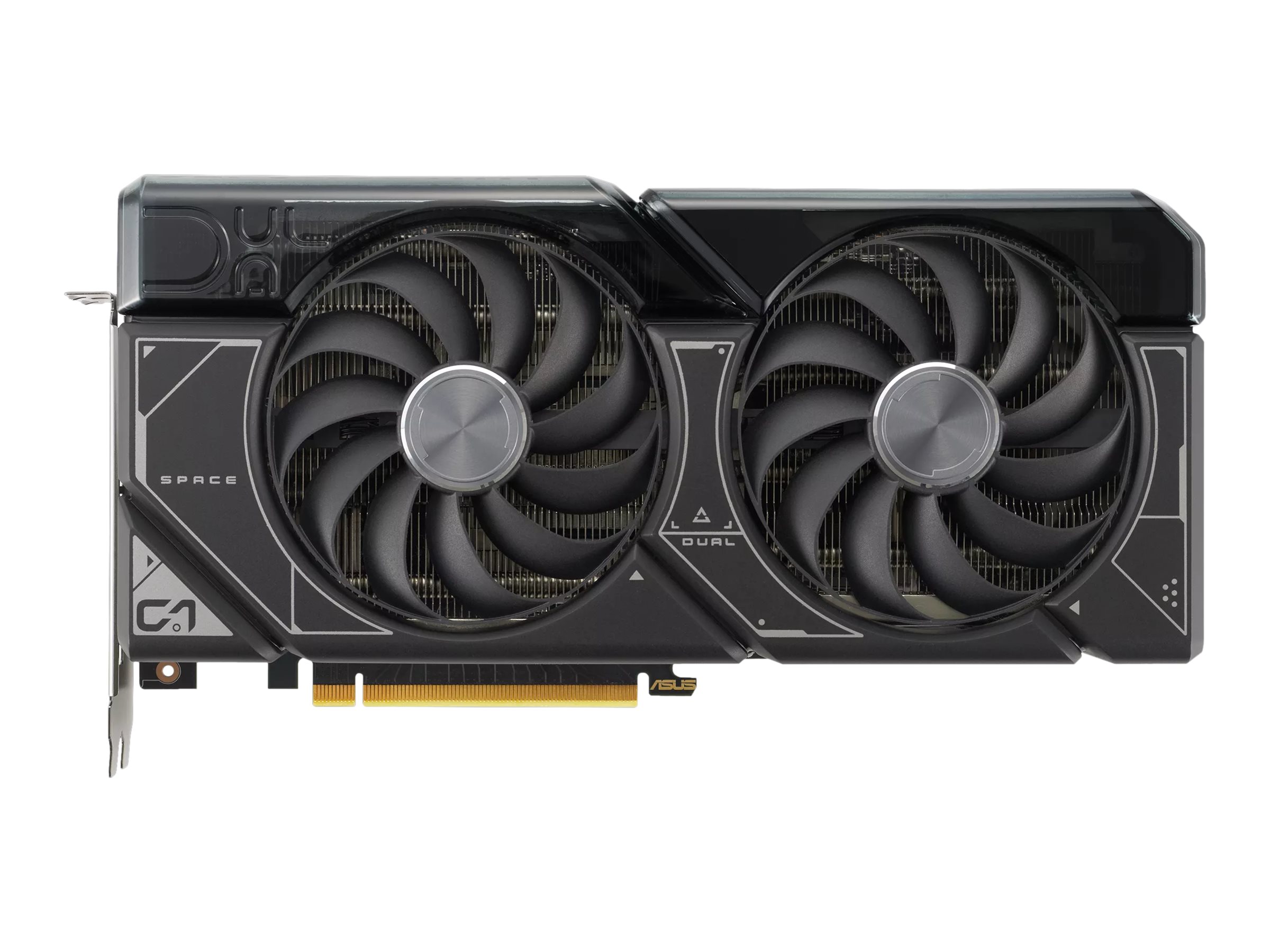 ASUS Dual GeForce RTX 4070 SUPER EVO 12GB - OC Edition