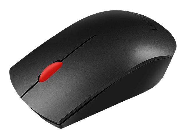 LENOVO Essential Wireless Keyboard and Mouse Combo - German LENOVO Essential Wireless Keyboard and Mouse Combo - German