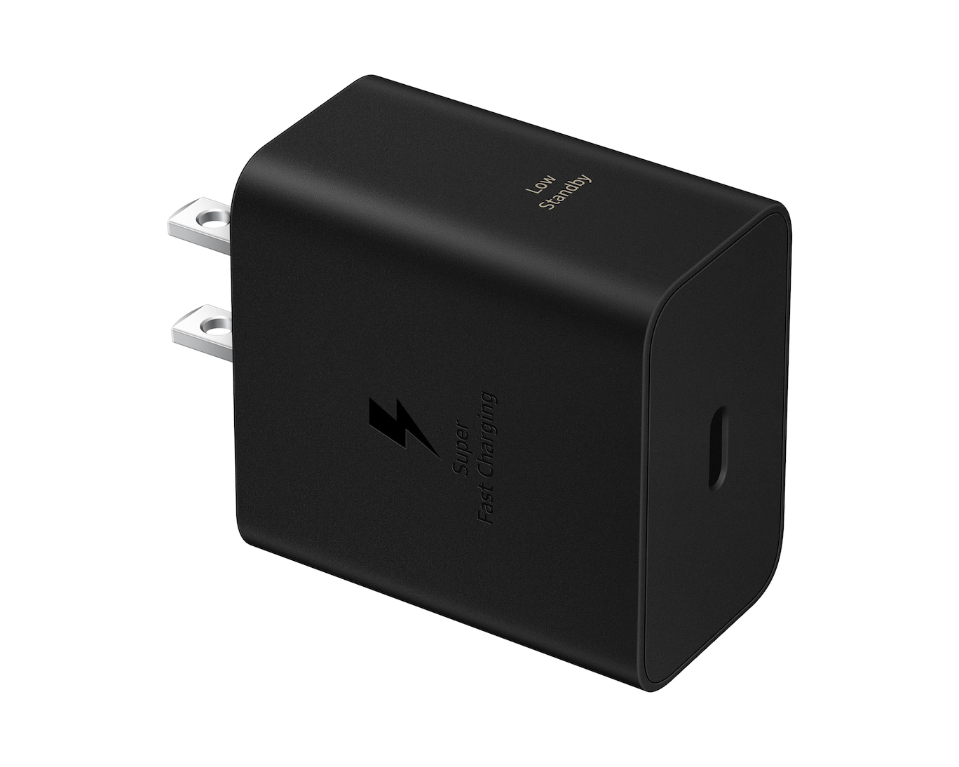 Samsung EP-T6010 Power Adapter USB Type C 65W Black