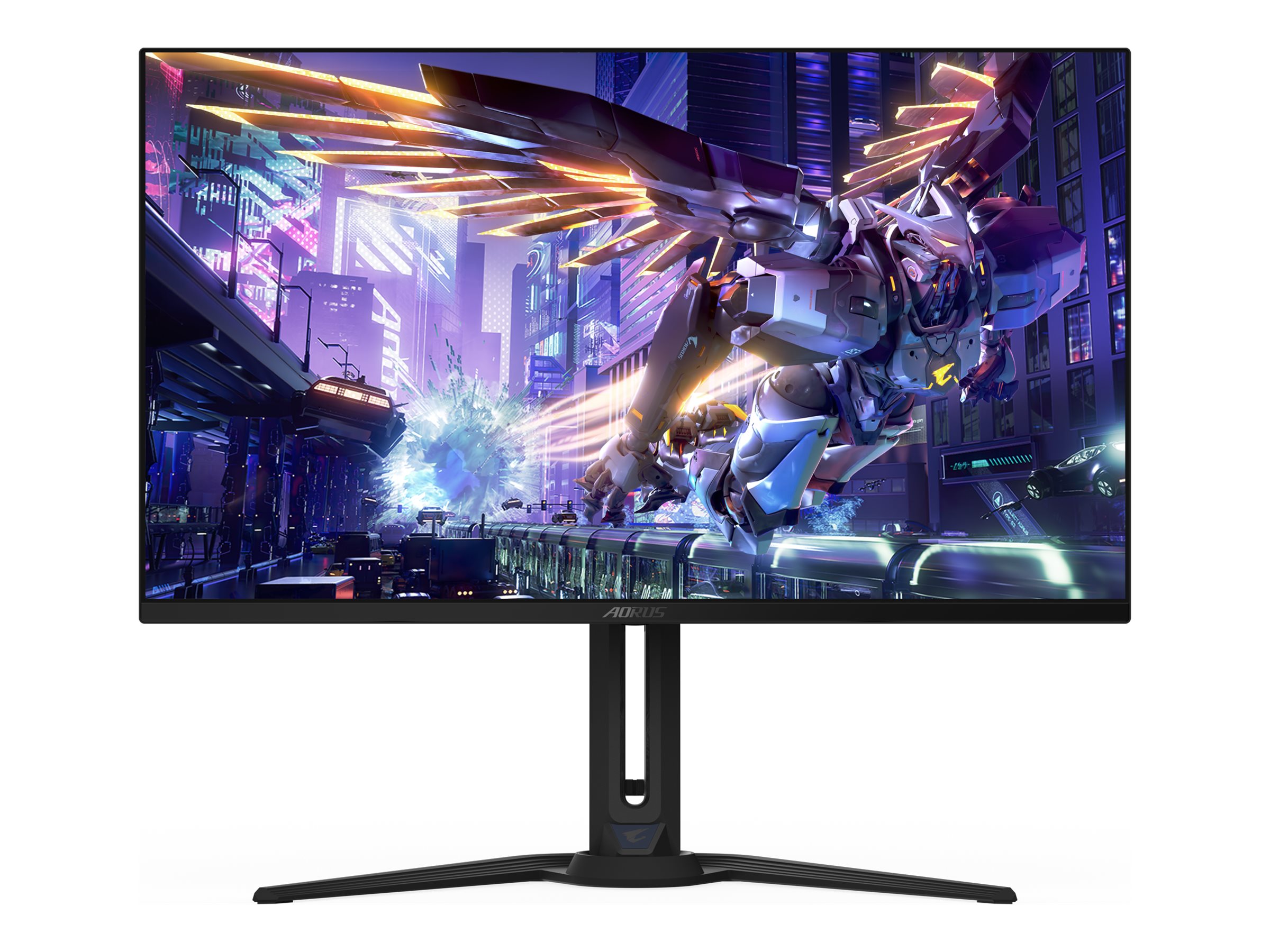 GIGABYTE AORUS FO32U2P 80,01cm 31,5Zoll OLED 3840x2160 UHD 240Hz 250cd/m2 2xHDMI 2.1 1xDP 2.1 1xDP 1x4 GIGABYTE AORUS FO32U2P 80,01cm 31,5Zoll OLED 3840x2160 UHD 240Hz 250cd/m2 2xHDMI 2.1 1xDP 2.1 1xDP 1x4