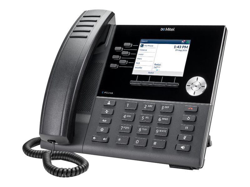 Mitel 6920w IP Phone
