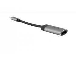 Verbatim USB-C auf HDMI 4K Adapter Gen.1 USB 3.1 HDMI (10cm USB-C Kabel)