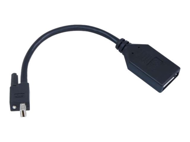 MATROX CABMDPDPF Cable mini displayport to displayport
