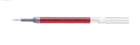 Pentel LRN5 Gelschreiberminen rot 0,25 mm 12 St. Pentel LRN5 Gelschreiberminen rot 0,25 mm 12 St.