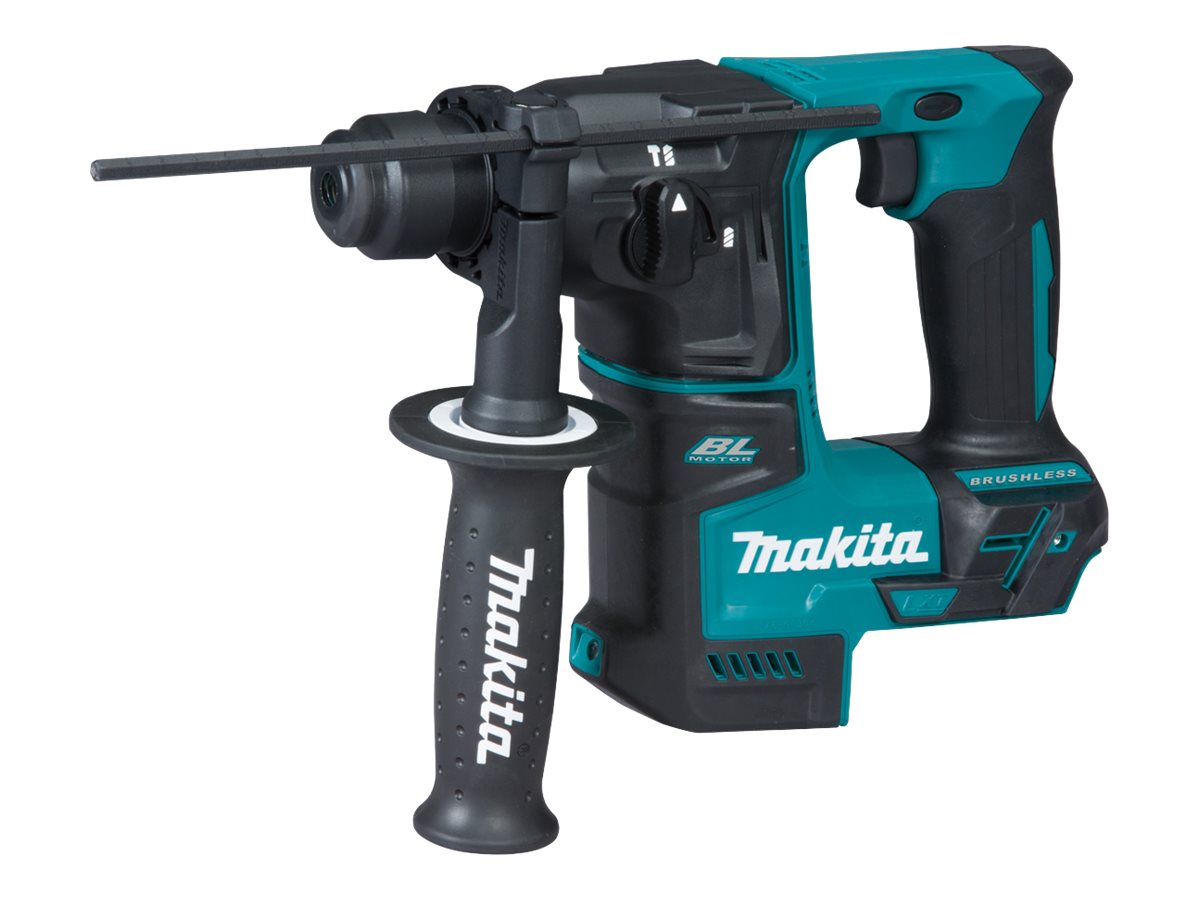 makita DHR171Z Akku-Bohrhammer 18,0 V, ohne Akku makita DHR171Z Akku-Bohrhammer 18,0 V, ohne Akku