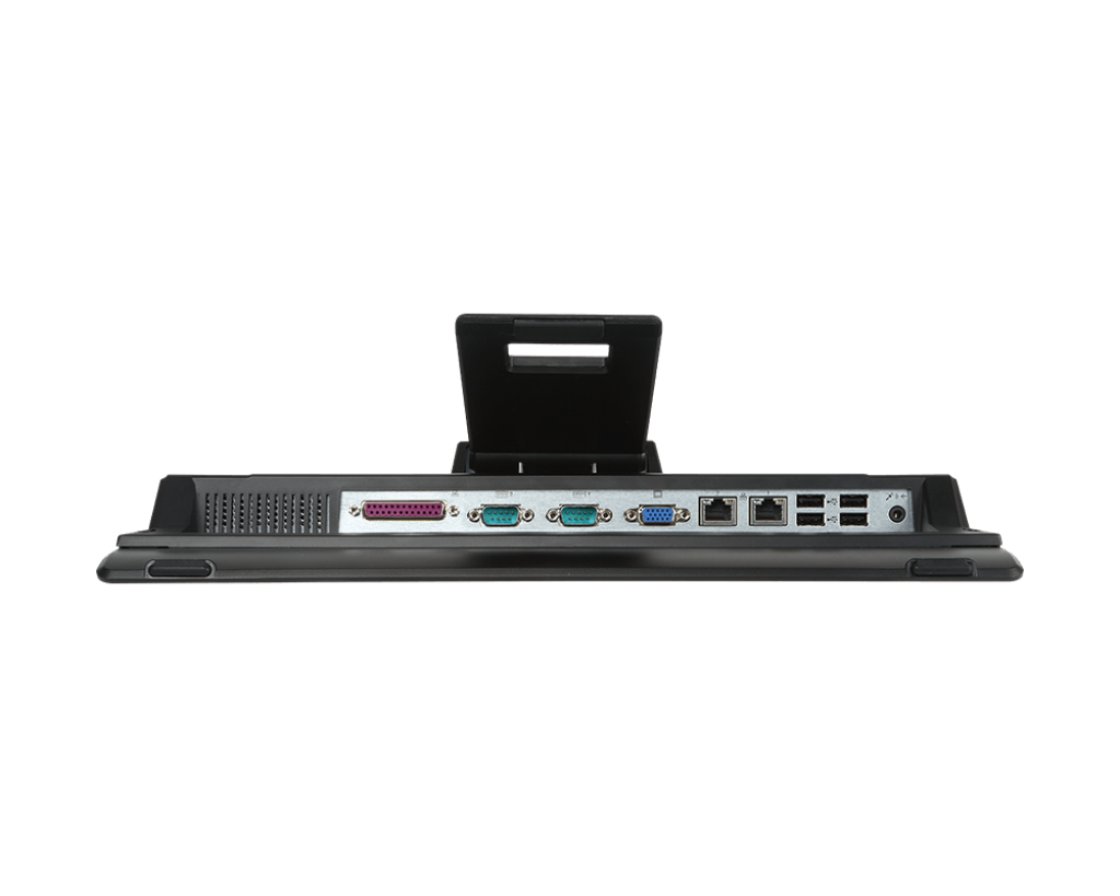 AIO MSI PRO AP162T ADL018XDE 156 HD N1004GB128GBblack ohne OS