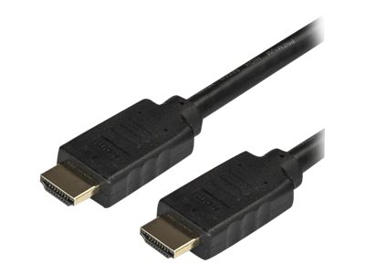 StarTech.com 4K HDMI Kabel - 7m - Premuim High Speed HDMI Kabel 60Hz - HDMI 2.0 - HDR - 3D - 1080p- Stecker/Stecker - 4K Wiedergabe - HDMI mit Ethernetkabel - 7 m