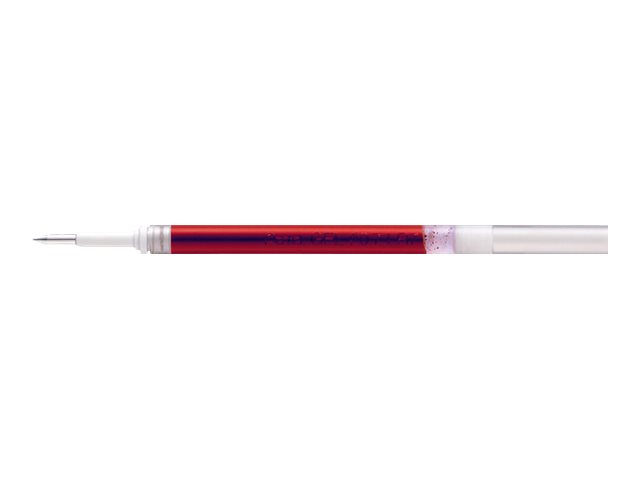 Pentel EnerGel LR7 Gelschreiberminen rot 0,35 mm 12 St.