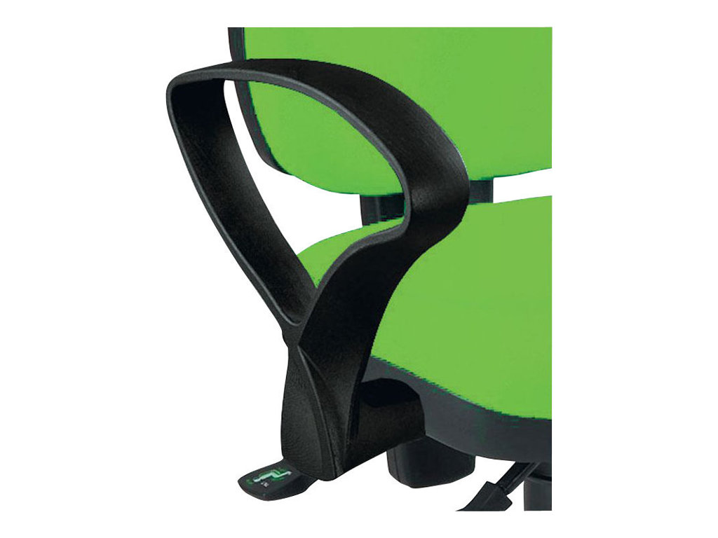 2 Topstar Armlehnen verstellbar schwarz fuer Open Point SY, Support SY, Ergo Point® SY, Point 60, Point 60 Netz 2 Topstar Armlehnen verstellbar schwarz fuer Open Point SY, Support SY, Ergo Point® SY, Point 60, Point 60 Netz