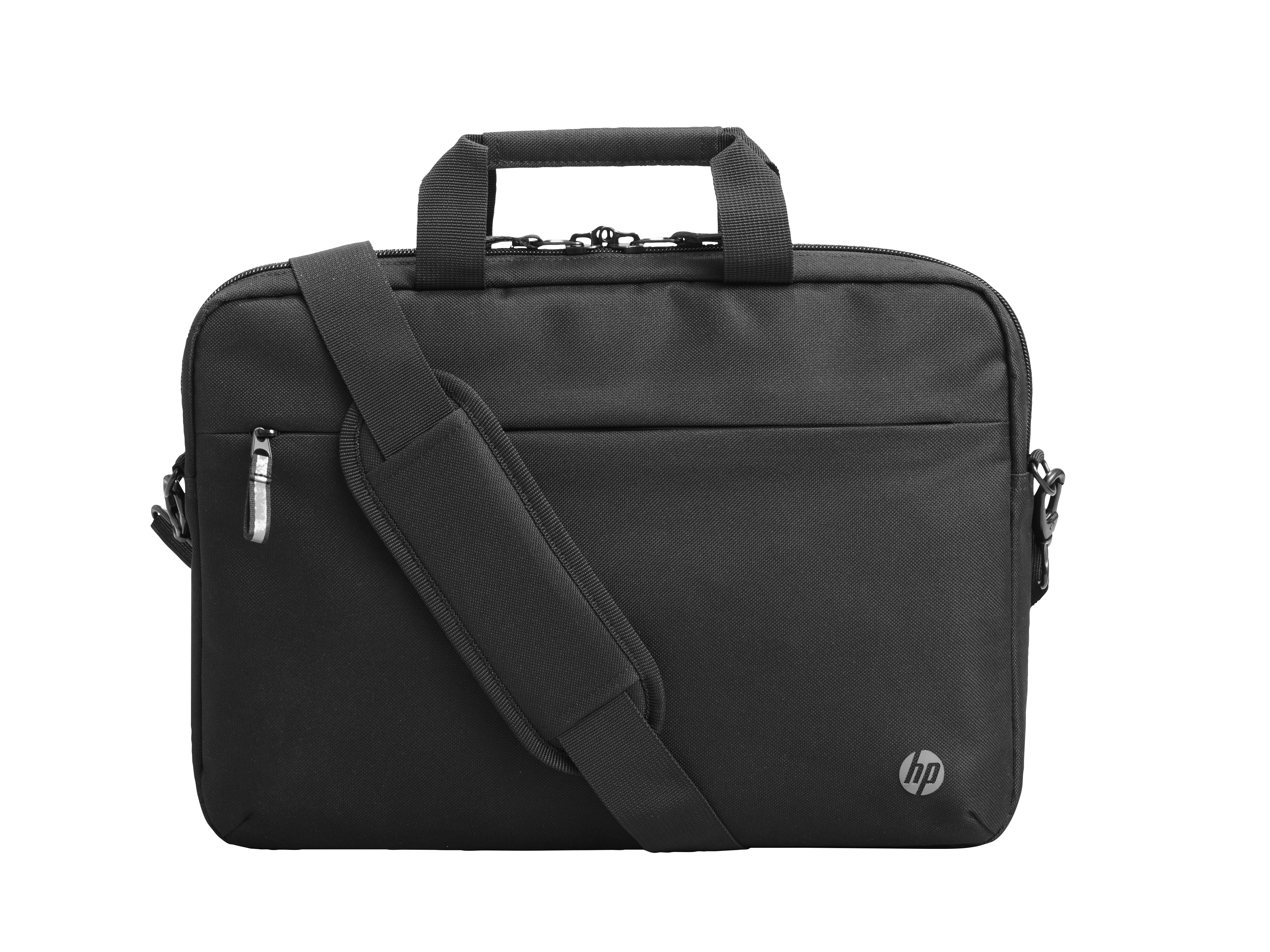 HP Laptoptasche Renew Business Kunstfaser schwarz 3E2U6AA bis 44,0 cm 17,3 Zoll