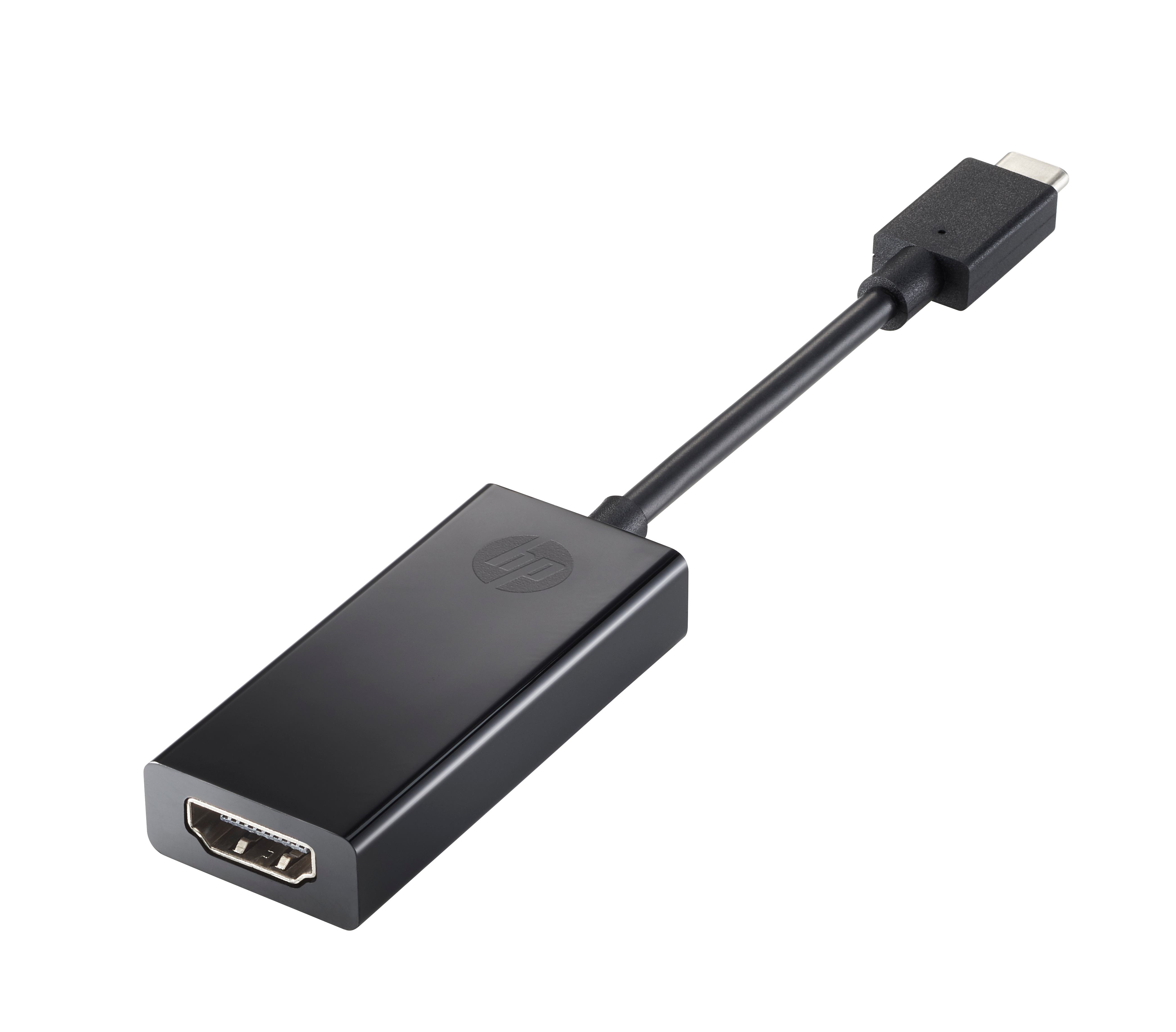 1WC36AA HP Videoadapter HDMI USBC