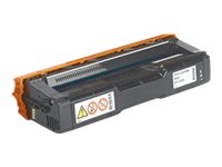 RICOH Type SP C252HE schwarz Toner RICOH Type SP C252HE schwarz Toner