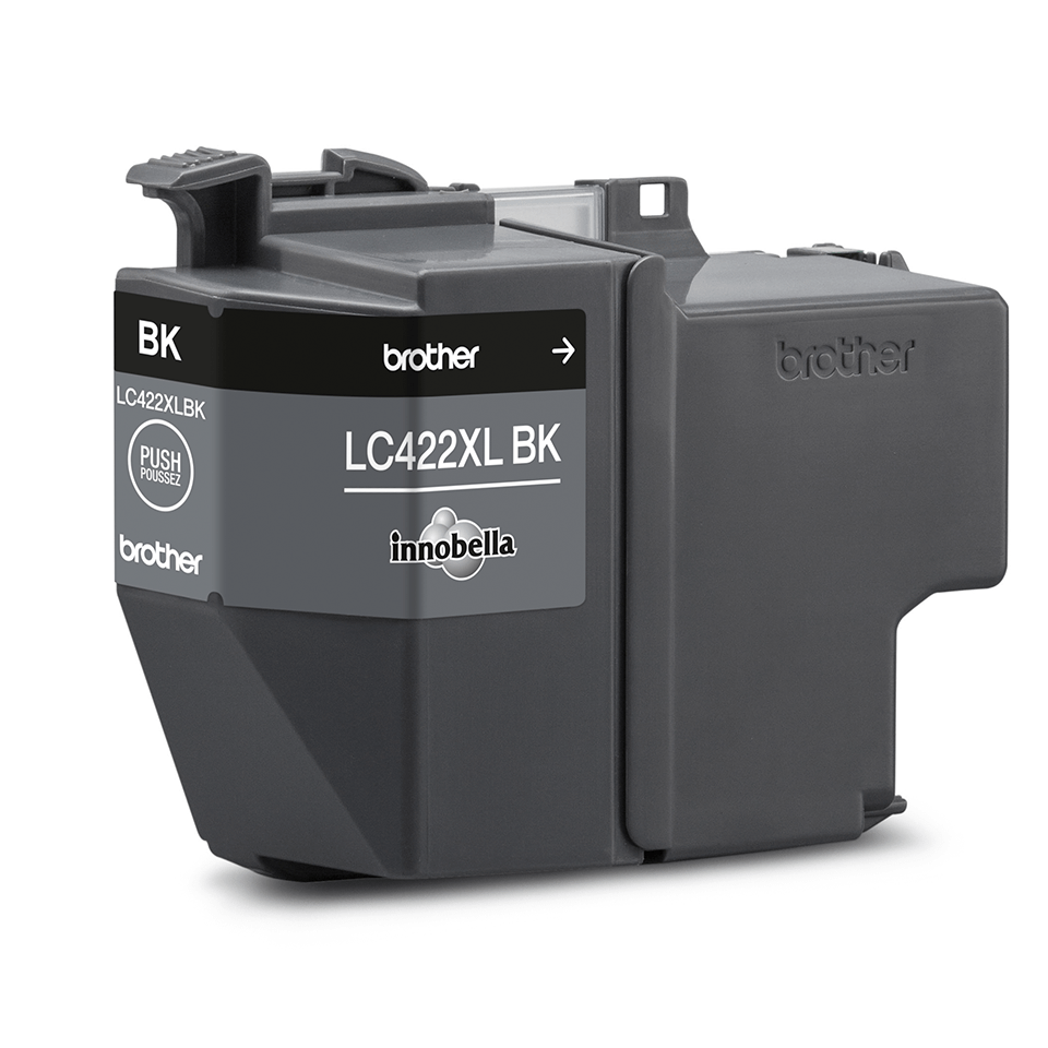 LC422XLBK BROTHER MFCJ Tinte black HC