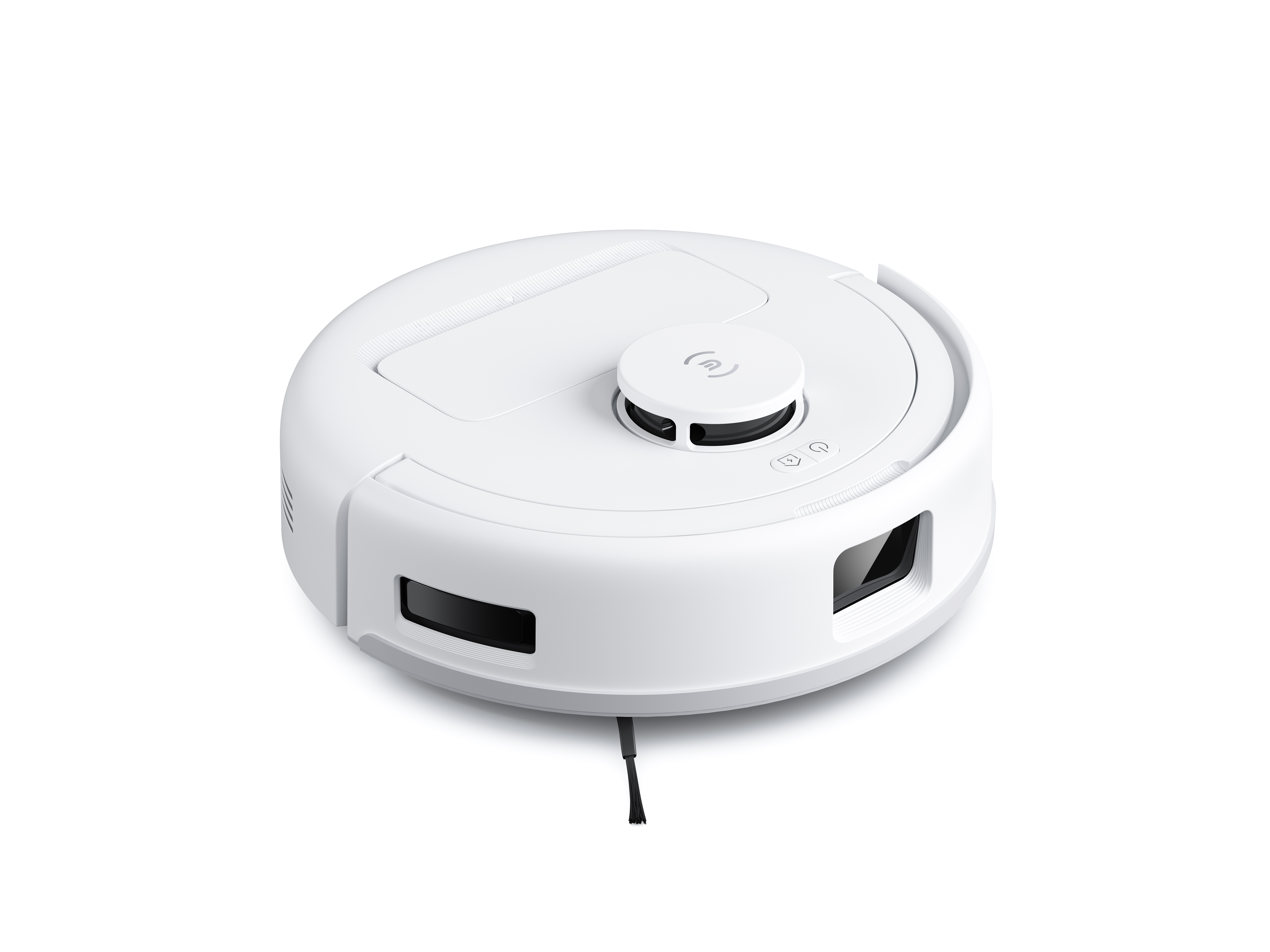 Ecovacs Deebot MINI Saugroboter blue