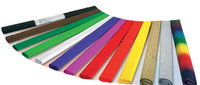 folia Krepppapier in Lagen farbsortiert 32 g/qm 1 St. folia Krepppapier in Lagen farbsortiert 32 g/qm 1 St.