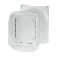 Hensel Kabelabzweigkasten KF 2500 G bis 25qmm