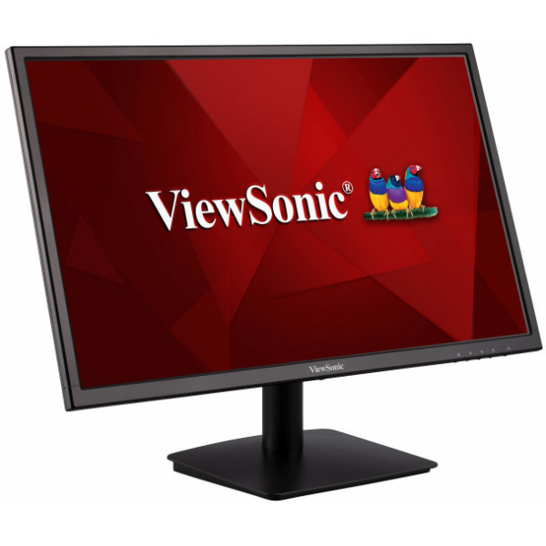 ViewSonic VA2405-H 24 Zoll LED-Monitor Schwarz