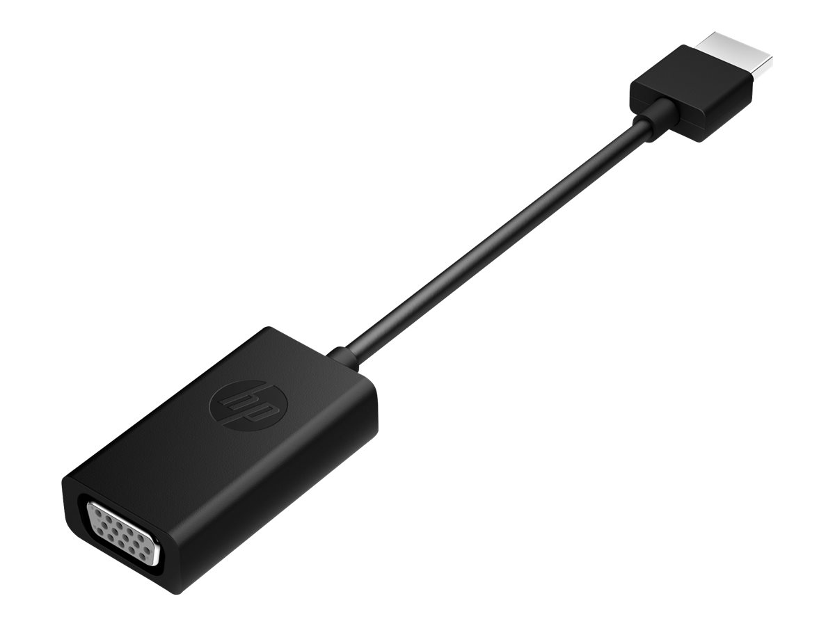 HP HDMI to VGA Adapter for HP Consumer NBTB Europe