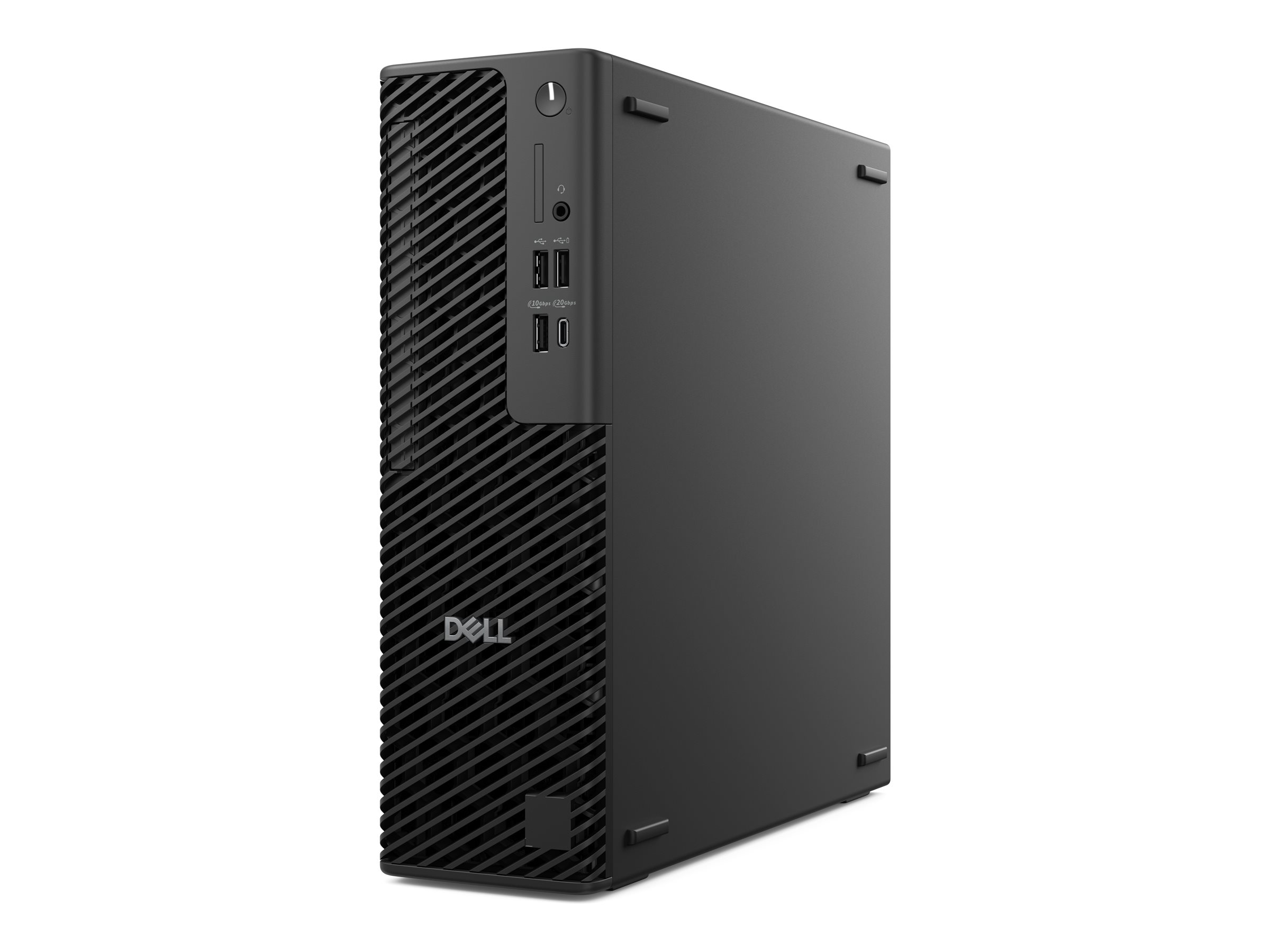 Dell Pro Max Slim FCS1250 Intel U7-265 32GB 1TB SSD RTX A1000