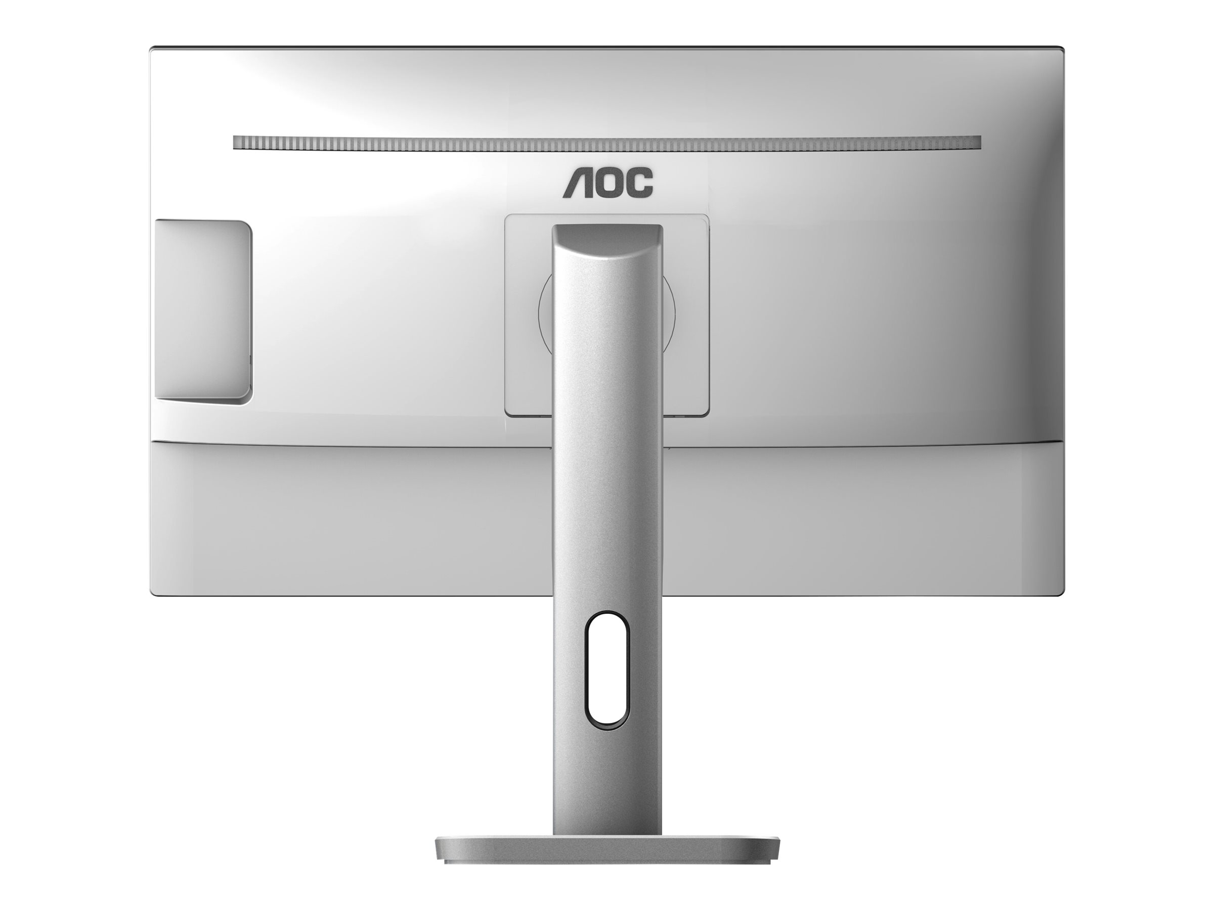 AOC 60,5cm (23,8) 24P1/GR   16:09 DVI+HDMI+DP+USB IPS Li.gr