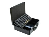 MAUL Geldkassette 5621490 GrÃ¶Ãe 1 schwarz