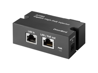 A1093 Gigabit High PoE Injektor