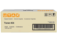 UTAX CK-8530K  schwarz Toner