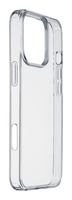 Clear Strong Case iPhone 16 Pro