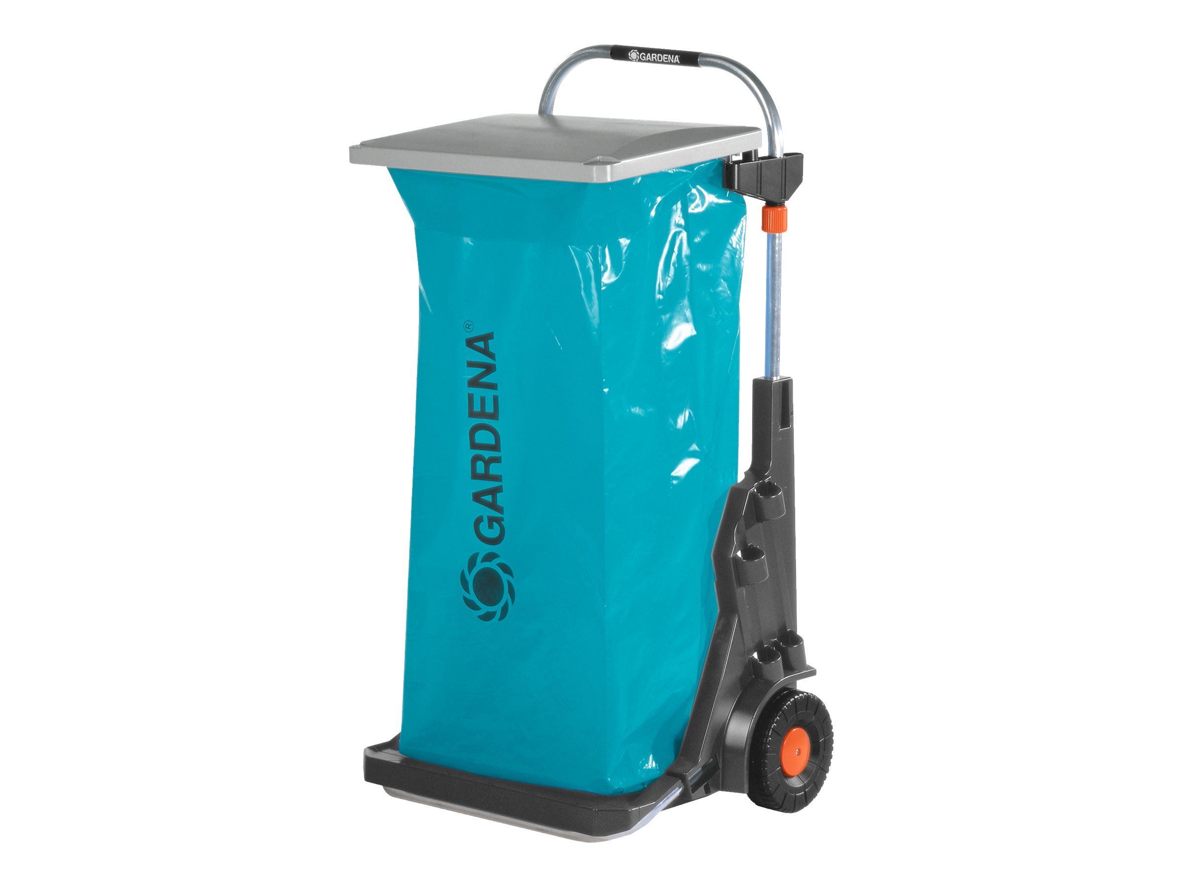 GARDENA Abfallwagen
