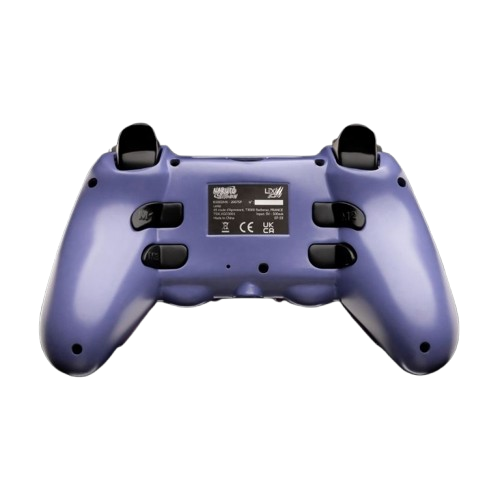LEXIP SASUKE CONTROLLER DESIGN TSUME