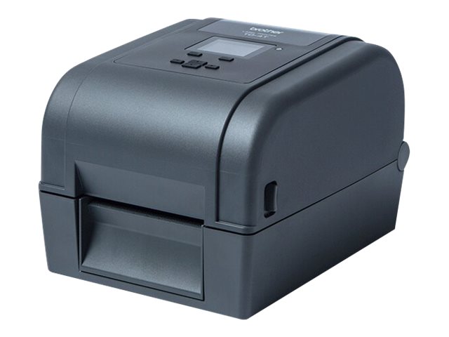 Brother TD4650TNWB Etikettendrucker