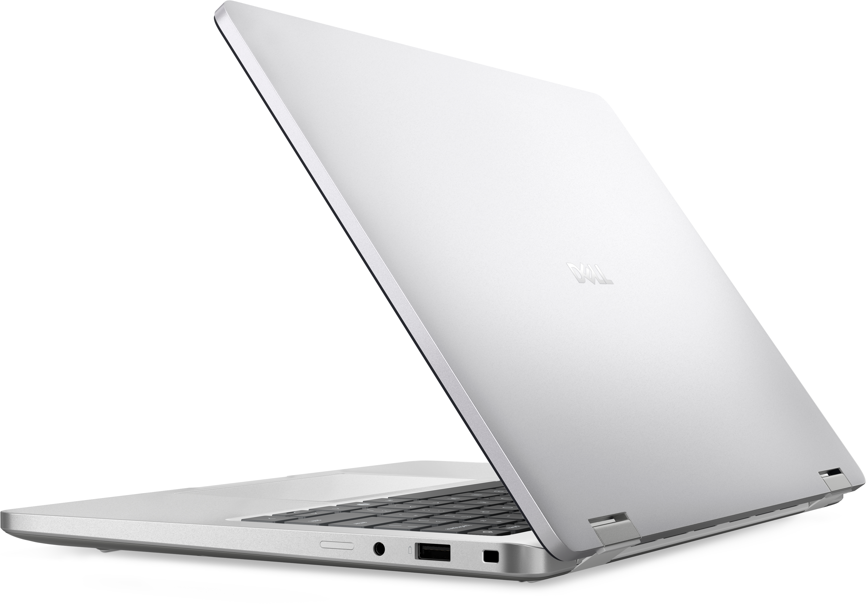 DELL Pro 14 Plus PB14250 Intel Core Ultra 7 265U 35,56cm 14Zoll FHD 16GB 512GB SSD IR Cam Mic WLAN Backlit Kb W11P 1Y Basic Ons