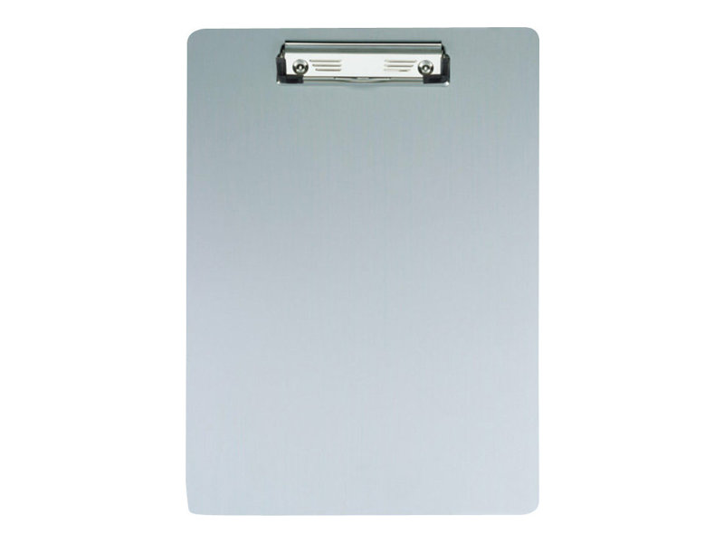 MAUL Klemmbrett 2352808 DIN A4 silber Aluminium MAUL Klemmbrett 2352808 DIN A4 silber Aluminium