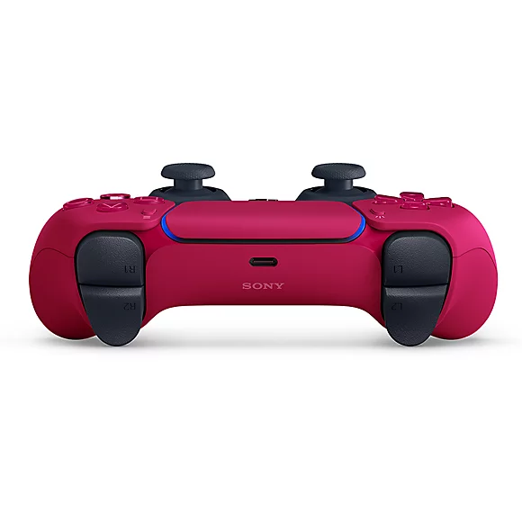 Sony DualSense V3 Cosmic Red