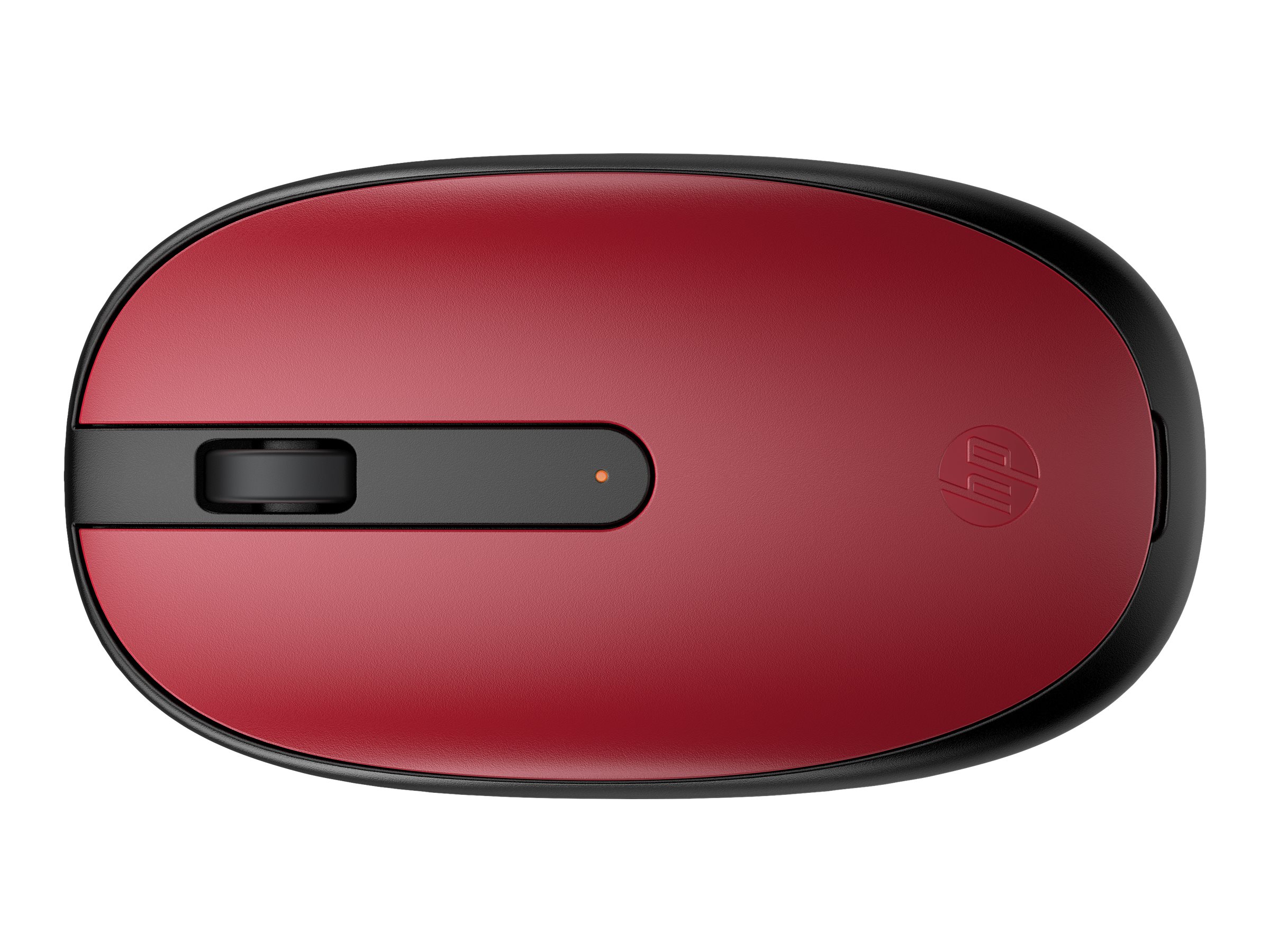 HP 240 Bluetooth Mouse Red EURO P