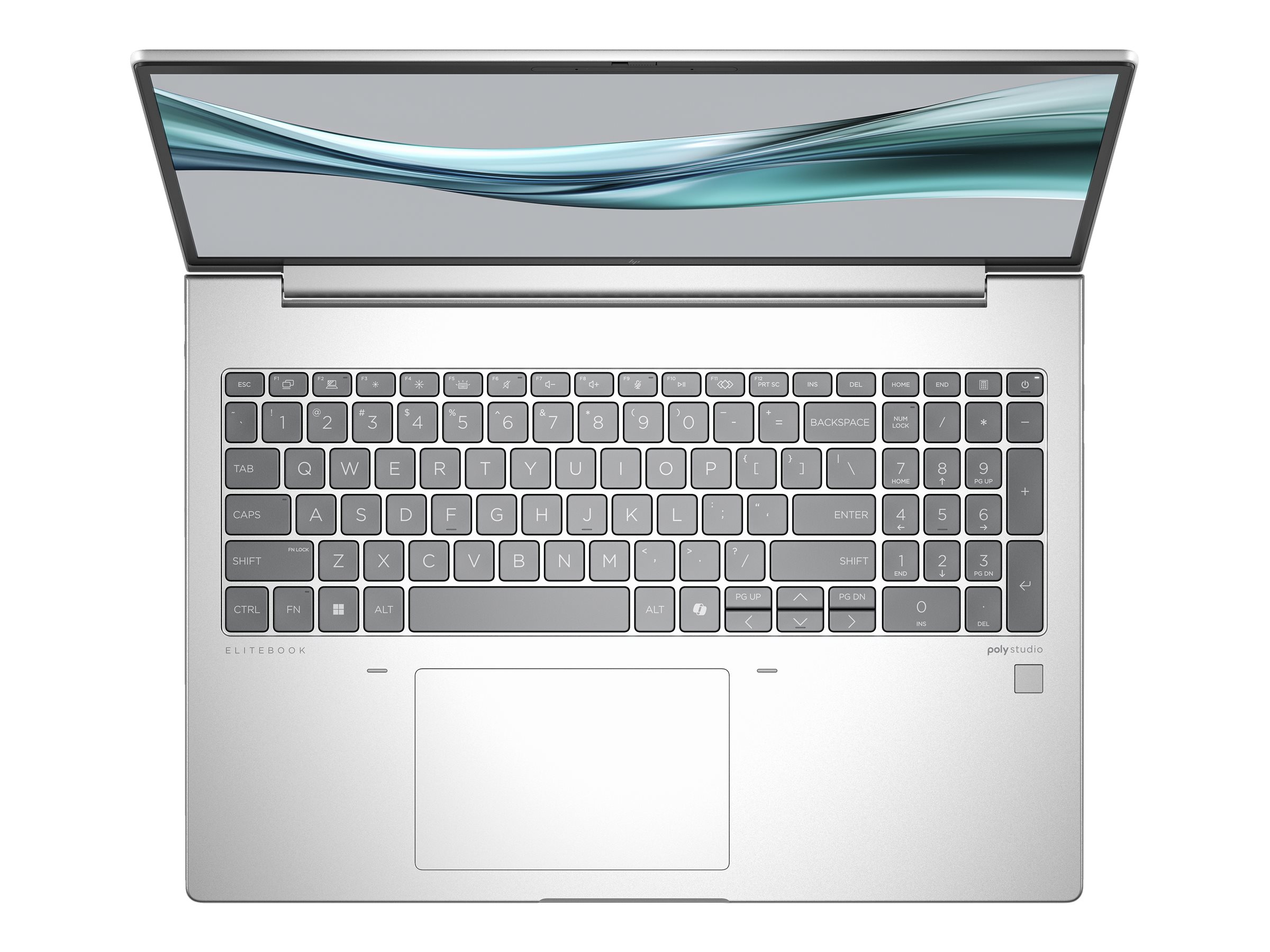 HP EliteBook 665 G11 AMD Ryzen 5 7535U 40,64cm 16Zoll WUXGA 16GB 512GB/SSD LTE W11P 1J War (DE)