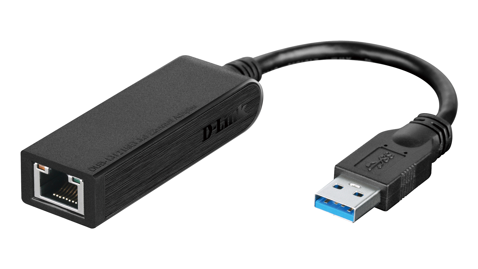 D-Link DUB-1312 USB 3.0 Gigabit Netzwerkadapter